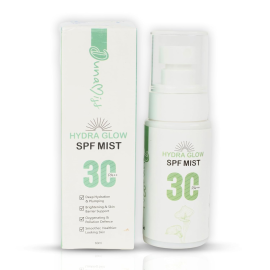 Dunamiss Hydra Glow Sunscreen Skincare Mist SPF 30 PA++