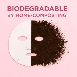 DunaMiss Hyaluronic Acid & Peptide Rich Moisturising Sheet Mask