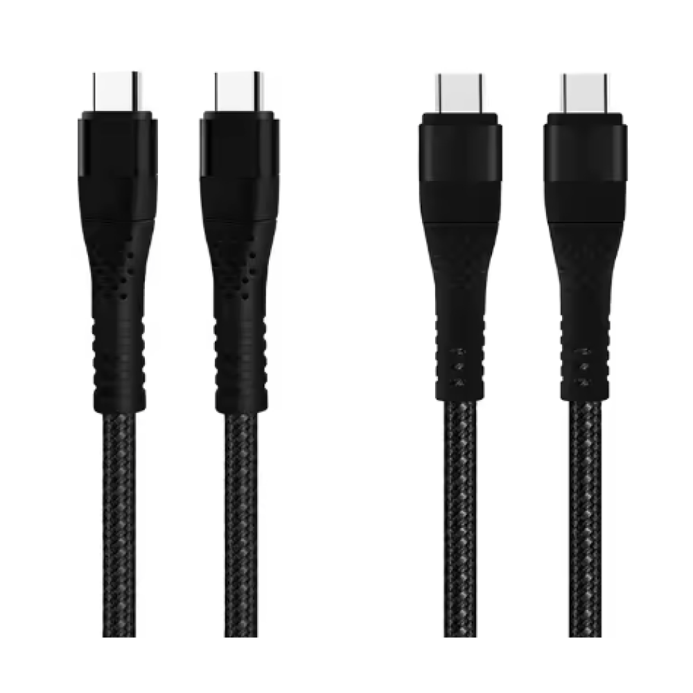 Factory Wholesale 3A USB Data Cable – Fast Charging C-Type Cable for Electronics