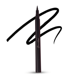 DunaMiss Insta Dry Glossy Finish Eyeliner – Waterproof Liquid Pen