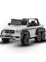 New Benz 12V Kids Ride-On Car with Remote Control ..