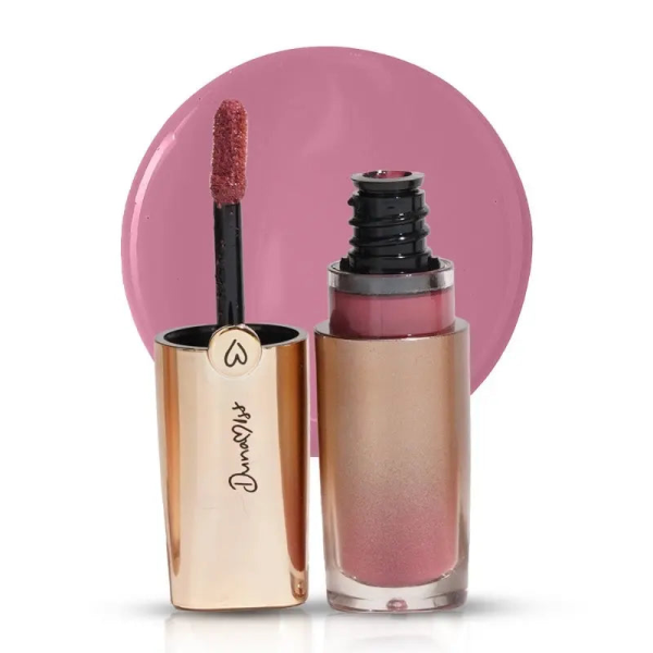 DunnaMiss Lip Oil + Hydra Tint Lip Balm Combo — Lip Glow Combo