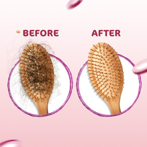  Mamaearth Onion Hair Oil
