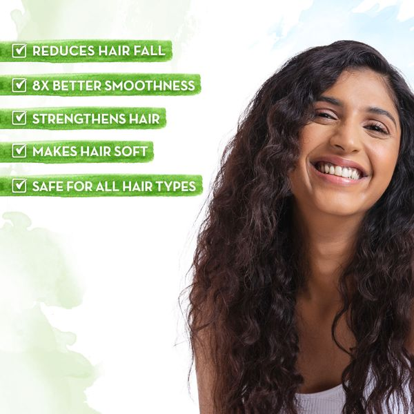 Mamaearth Onion Hair Oil & Shampoo Special Combo