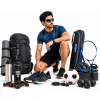 Sports & Outdoors
