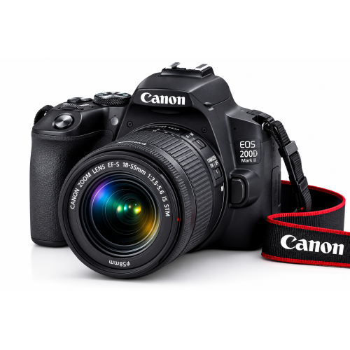 Camera's (0)