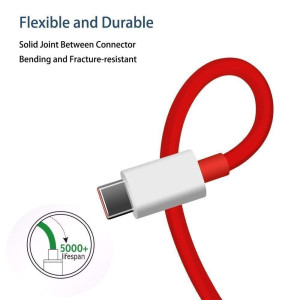 Dash Charging Cable, Type C 3ft 5v 4a Fast Charge ..