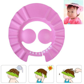 Concepta Baby bath Shower Cap