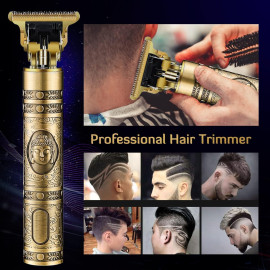 Lichee Beard Trimmer for men Mustache, Head, 