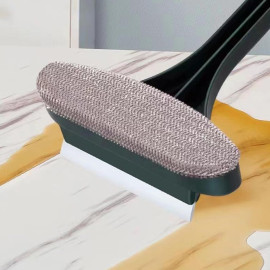 Multifunctional screen brush 5in1