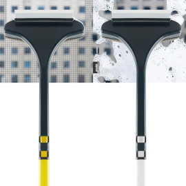 Multifunctional screen brush 5in1