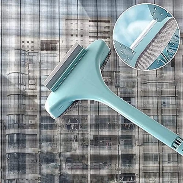 Multifunctional screen brush 5in1
