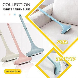 Multifunctional screen brush 5in1