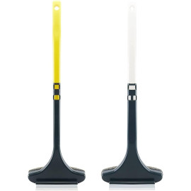 Multifunctional screen brush 5in1