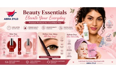 ESSENTIAL BEAUTY