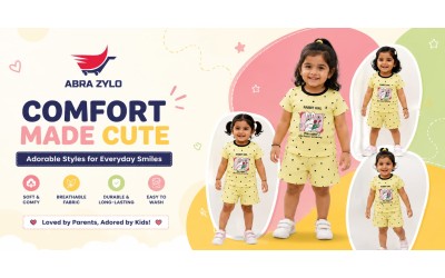 KIDS WEAR