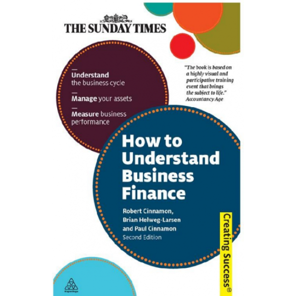 How to understand business finance business cycle asset management performance measurement guide