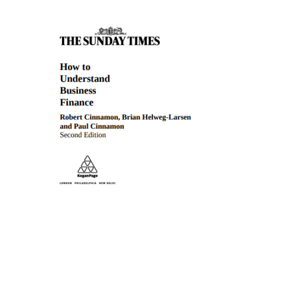 How to understand business finance business cycle asset management performance measurement guide