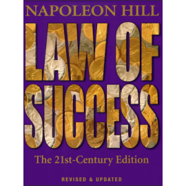Law of Success (21st Century Edition)