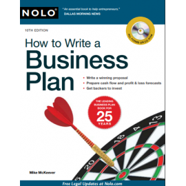 How to Write a Business Plan: A Step-by-Step Guide