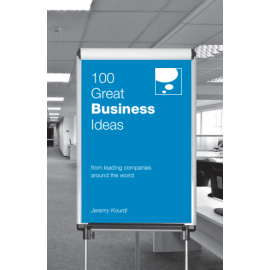 100 Great Business Ideas 