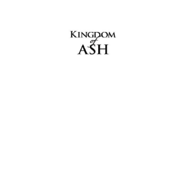 Kingdom of Ash - Sarah J. Maas 