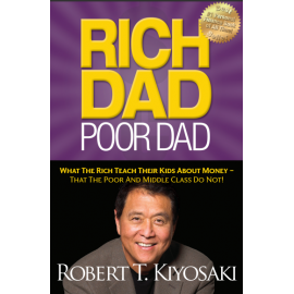 Rich Dad Poor Dad 