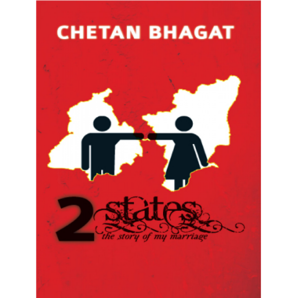 2 States: The Story of My Marriage