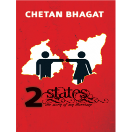 2 States: The Story of My Marriage