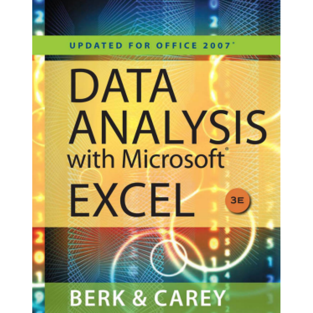 Data Analysis with Microsoft Excel ( PDFDrive )