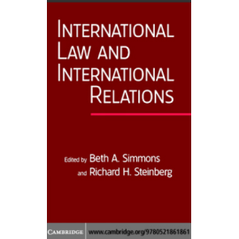 International Law and International Relations ( PDFDrive ) 