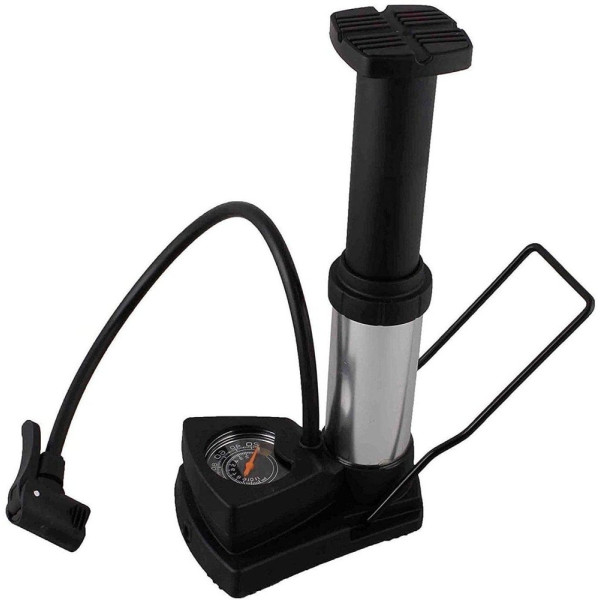 Foot pump