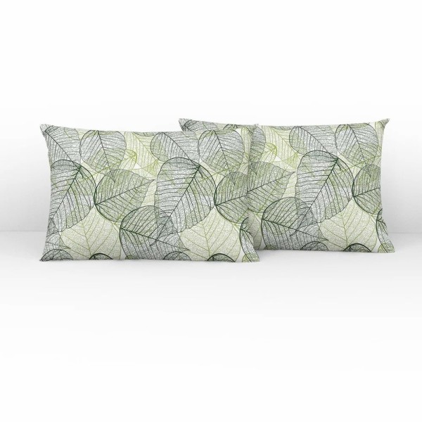 Cotton Pillow Covers, Size: 45 X 70 Cms