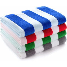 Terry Bath Towel