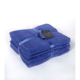 Cotton Hand Towel, For Home Hotel, Size: 16x24 Inch