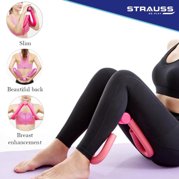 Leg Thigh Exerciser, For Gym