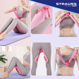 Leg Thigh Exerciser, For Gym