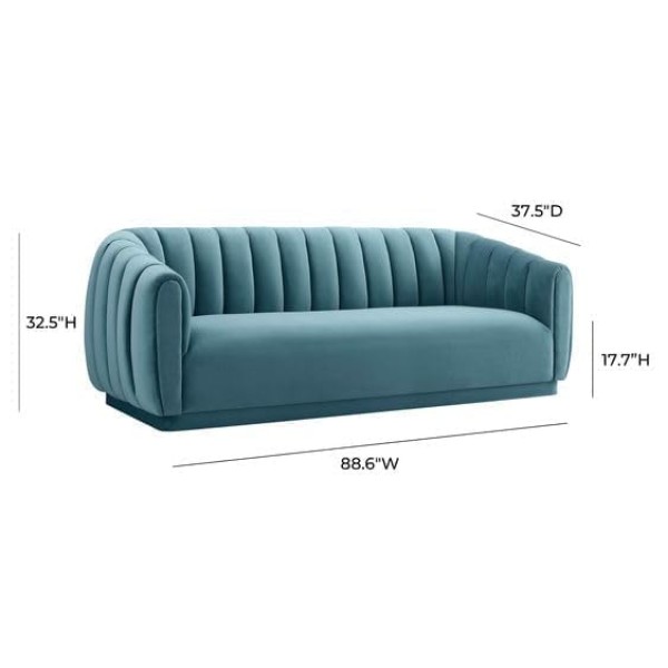 Leather Furniture Sofa