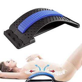 Magic Back Stretcher