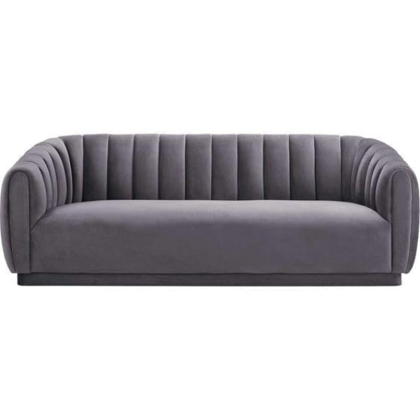 Leather Furniture Sofa