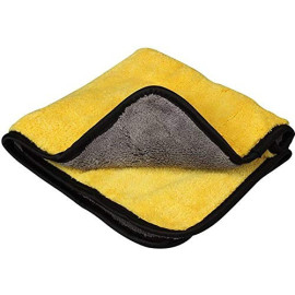 VRT Microfiber Vehicle Washing Cloth