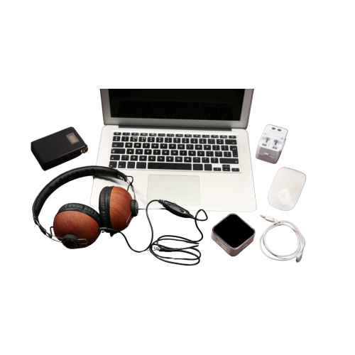 Electronics & Gadgets (107)