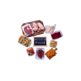 Frozen Foods (0)
