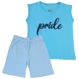 100% Hosiery Knitted cotton To choice Boys Tshirt And Shorts