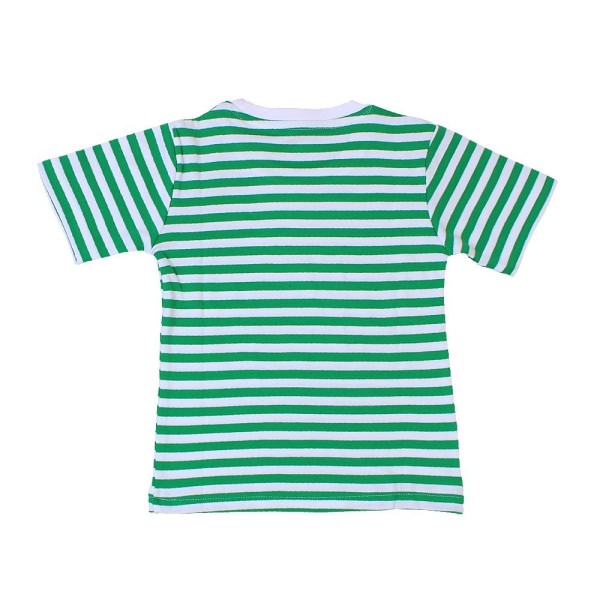 Cotton Green Boys Tshirt And Shorts