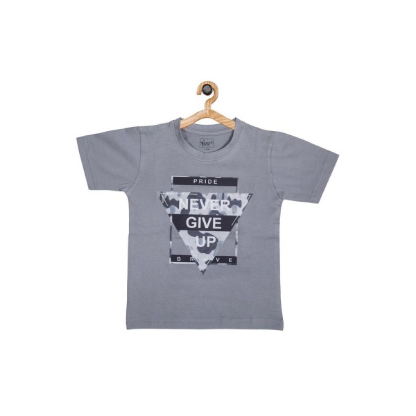 CAMOUFLAGUE Boys Tshirt And Shorts