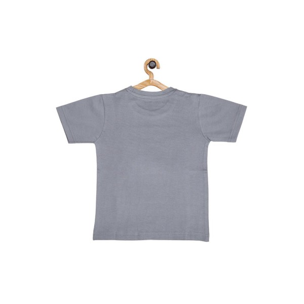 CAMOUFLAGUE Boys Tshirt And Shorts
