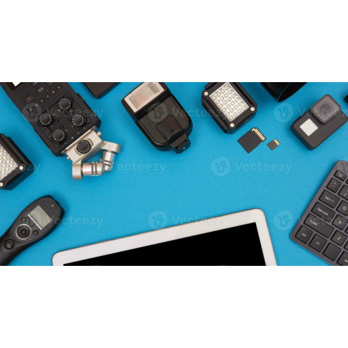 Electrical & Electronics (3)