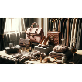 Bags & Accessories (6)