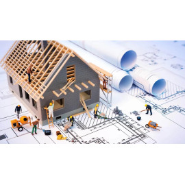 Real Estate & Construction (0)